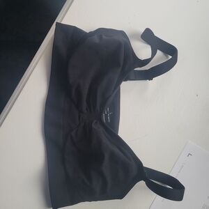 feelingirl Black LARGE. Never Worn